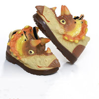 Chaussures de pluie dinosaures (Enfant)