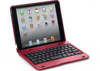 iPad Mini Bluetooth Keyboard Case
