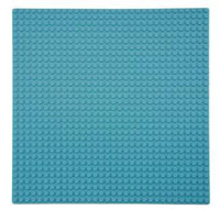 Plaques de base pour blocs de construction