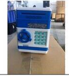 Electronic Money Safe Piggy Bank Vault