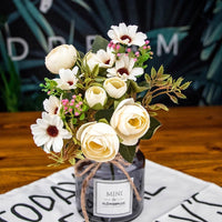 Artificial Flower Bouquets