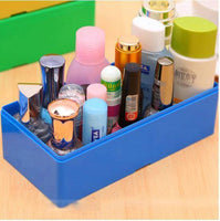 Boîtes de rangement pour blocs de construction