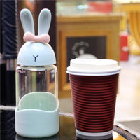 Bunny Water Bottle