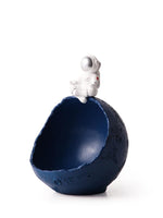 Bol de rangement décoratif astronaute