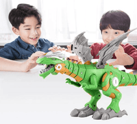 Electric Sound & Light Dragon