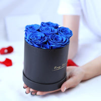 Immortal Rose Bouquets