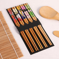 Ensemble d'outils pour la fabrication de sushis