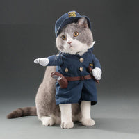 Disfraces De Halloween Para Mascotas