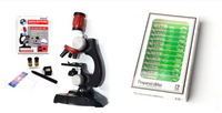 Kits de microscopes