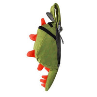 Mochilas de dinosaurio 3D