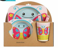 Children's Tableware Gift Set
