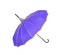 Vintage Parasol Umbrellas