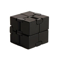 Metal Infinity Cubes