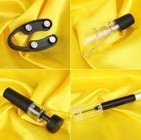 Air Pump Wine Opener Gift Set