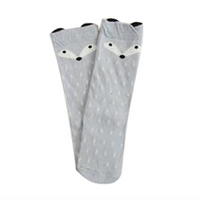 Chaussettes Fox (Bébé/Tout-petit/Enfant)