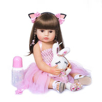 Reborn Lifelike Dolls