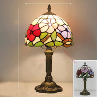 Vintage Style Tiffany Lamps