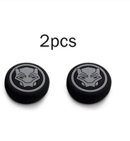 Controller Handle Rocker Silicone Caps