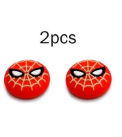 Controller Handle Rocker Silicone Caps