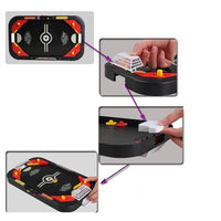 Tabletop Air Hockey