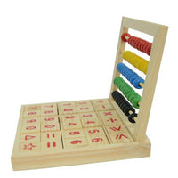 Abacus Study Blocks
