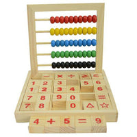 Abacus Study Blocks