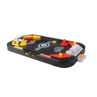 Tabletop Air Hockey