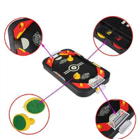 Tabletop Air Hockey