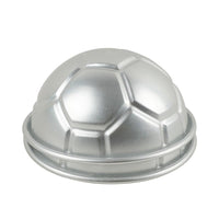 Moule à Cupcakes Ballon de Football