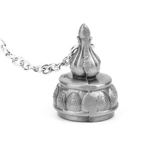 Aladdin Genie Lamp