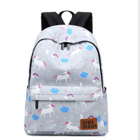 Celestial Unicorn Backpack