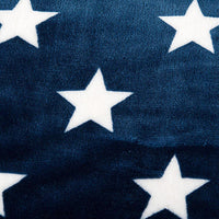 Super Soft Stars Blanket