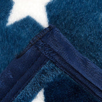 Super Soft Stars Blanket