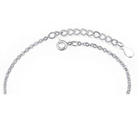 Daisy Flower Bracelet