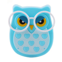 Cartoon Owl Night Lights