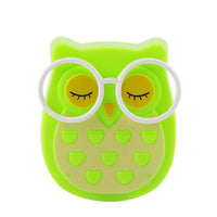 Cartoon Owl Night Lights