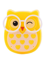 Cartoon Owl Night Lights