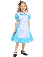 Alice In Wonderland Alice Costume (Child)
