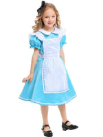 Déguisement Alice au Pays des Merveilles (Enfant)