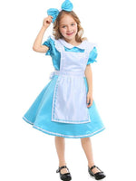Déguisement Alice au Pays des Merveilles (Enfant)