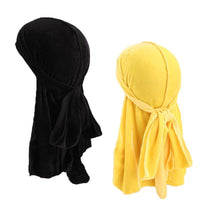 Foulard Pirate (2 Pièces)