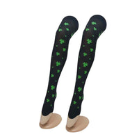 Medias del día de San Patricio