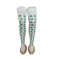 Medias del día de San Patricio
