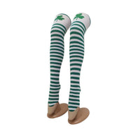 Medias del día de San Patricio