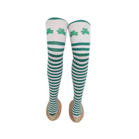 Medias del día de San Patricio