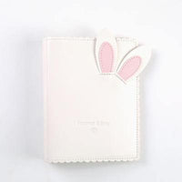 Mini Bunny Ear Album
