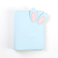 Mini Bunny Ear Album