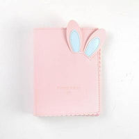 Mini Bunny Ear Album