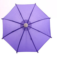 Parapluies de poupée
