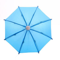 Parapluies de poupée